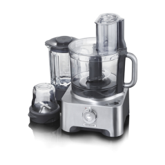 Robot multifunción KENWOOD FPM910 MULTIPRO EXCEL