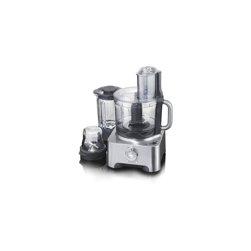 Robot multifunción KENWOOD FPM910 MULTIPRO EXCEL