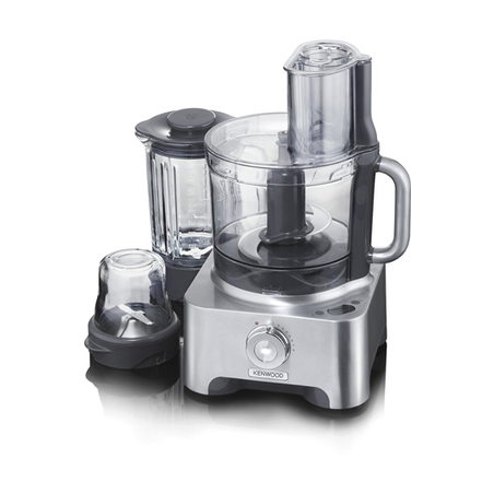 Robot multifunción KENWOOD FPM910 MULTIPRO EXCEL