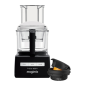 Robot de cocina multifunción MAGIMIX 85424F CS 4200 XL NEGRO + EXPRIMIDOR DE CÍTRICOS