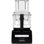 Robot de cocina multifunción MAGIMIX 18712F CS 5200 XL PREMIUM NEGRO