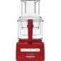 Robot multifonction MAGIMIX 18713F CS 5200 XL PREMIUM ROUGE