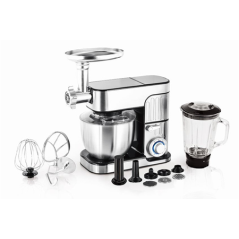 Robot multifonction KITCHEN COOK ANTARA PRO V2 INOX