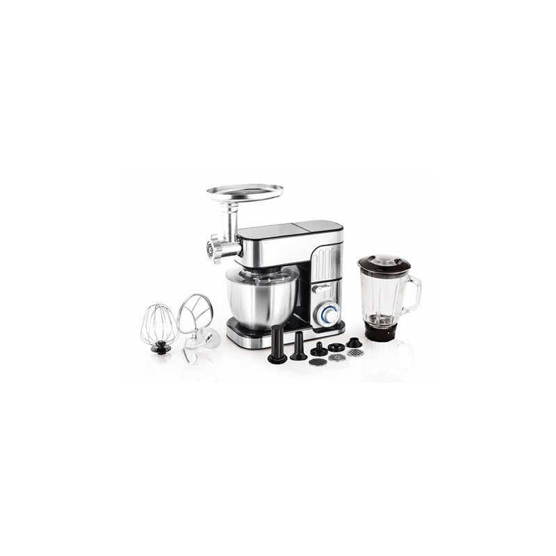 Robot multifunción COCINA COCINERO ANTARA PRO V2 INOX