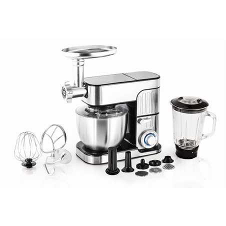Robot multifonction KITCHEN COOK ANTARA PRO V2 INOX
