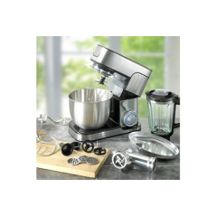 Robot multifonction KITCHEN COOK ANTARA PRO V2 INOX