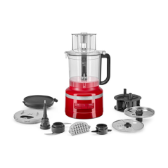 Robot multifonction KITCHENAID 5KFP1319EER