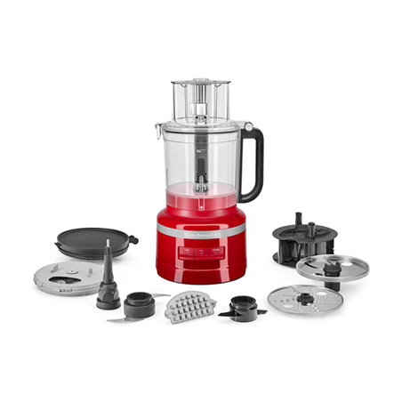 Robot multifonction KITCHENAID 5KFP1319EER