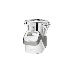 Robot multifonction MOULINEX ROBOT CUISEUR CUISINE I COMPANION XL TOUCH DECOUPE LEGUMES MOULINEX - HF936E00