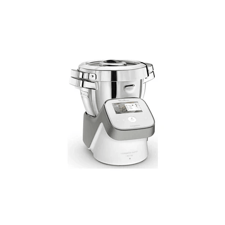 Moulinex robot multifunción I COMPAÑERO XL TOUCH COCINA COCINA ROBOT CORTA VERDURAS MOULINEX - HF936E00