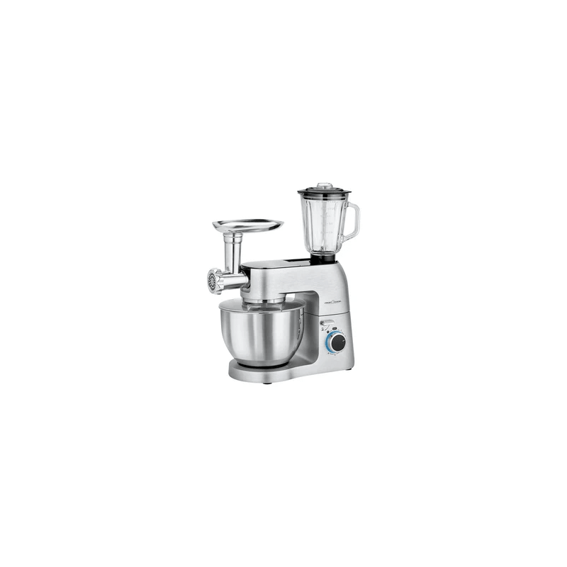 Robot multifonction PROFICOOK KM 1189 ARGENT