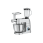 Robot multifonction PROFICOOK KM 1189 ARGENT