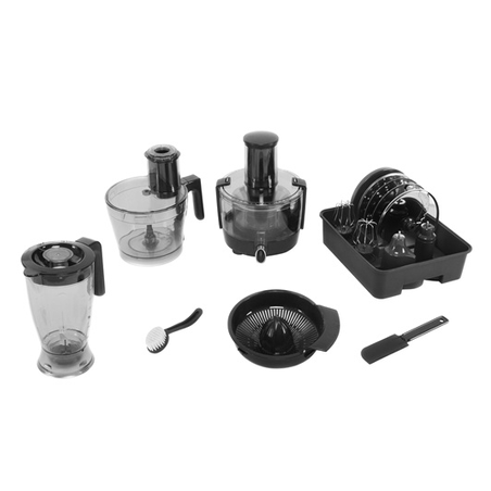 Robot multifonction PHILIPS HR7778/00