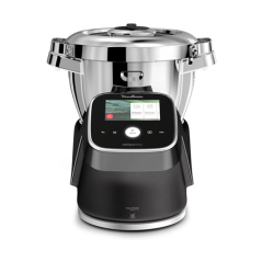 ROBOT DE COCINA MOULINEX I-COMPANION TOUCH PRO HF93D810