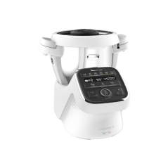 ROBOT DE COCINA MOULINEX COMPANION XL BLANCO GRIS HF80CB10