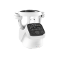 Robot cuiseur MOULINEX COMPANION XL BLANC GRIS HF80CB10