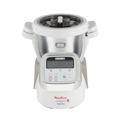 ROBOT DE COCINA MOULINEX I-COMPANION HF900110