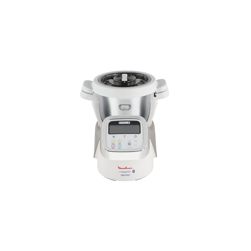 ROBOT DE COCINA MOULINEX I-COMPANION HF900110 ROBOT DE COCINA MOULINEX I-COMPANION HF900110