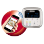 ROBOT DE COCINA MOULINEX I-COMPANION HF900110 ROBOT DE COCINA MOULINEX I-COMPANION HF900110