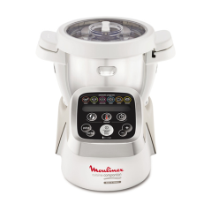 ROBOT DE COCINA MOULINEX COMPANION CUISINE HF800A10