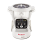 Robot cuiseur MOULINEX COMPANION CUISINE HF800A10