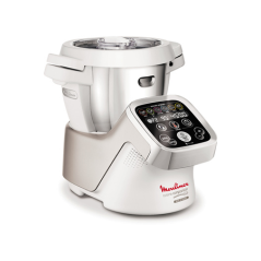 ROBOT DE COCINA MOULINEX COMPANION CUISINE HF800A10
