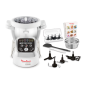 ROBOT DE COCINA MOULINEX COMPANION CUISINE HF800A10
