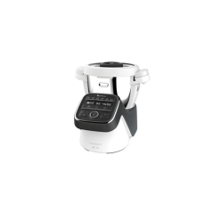 ROBOT DE COCINA MOULINEX COMPANION XL HF80C Negro