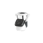 ROBOT DE COCINA MOULINEX COMPANION XL HF80C Negro