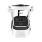 ROBOT DE COCINA MOULINEX COMPANION XL HF80C Negro