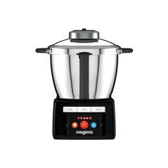 ROBOT DE COCINA MAGIMIX COOK EXPERT CONNECT NEGRO 18916