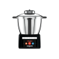 ROBOT DE COCINA MAGIMIX COOK EXPERT CONNECT NEGRO 18916