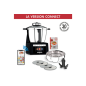 ROBOT DE COCINA MAGIMIX COOK EXPERT CONNECT NEGRO 18916