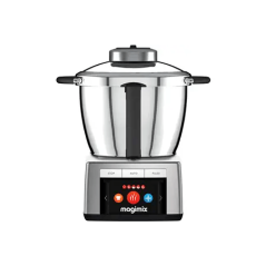 Robot cuiseur MAGIMIX COOK EXPERT CHROME MAT 18900