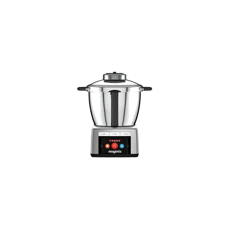 Robot de cocina Magimix COOK EXPERT CHROME MATT 18900 Robot de cocina Magimix COOK EXPERT CHROME MATT 18900