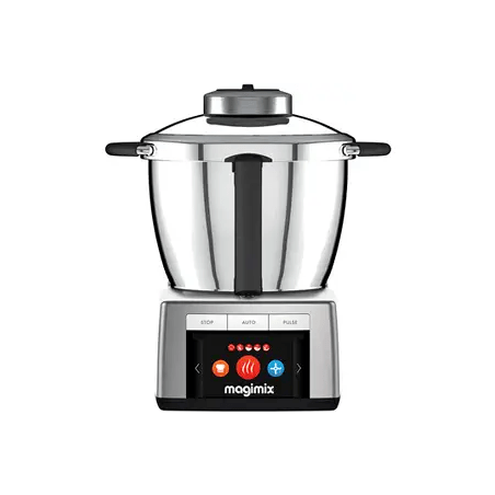 Robot de cocina Magimix COOK EXPERT CHROME MATT 18900