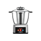 Robot cuiseur MAGIMIX COOK EXPERT CHROME MAT 18900 Robot cuiseur MAGIMIX COOK EXPERT CHROME MAT 18900