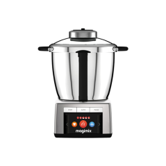 ROBOT DE COCINA MAGIMIX COOK EXPERT XL CONNECT PLATINUM 18914