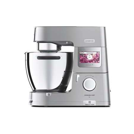 Robot cuiseur KENWOOD COOKING CHEF EXPÉRIENCE KCL95.429SI