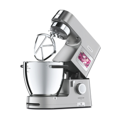 Robot cuiseur KENWOOD COOKING CHEF EXPÉRIENCE KCL95.429SI