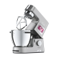 ROBOT DE COCINA Kenwood COOKING CHEF EXPERIENCE KCL95.429SI ROBOT DE COCINA Kenwood COOKING CHEF EXPERIENCE KCL95.429SI