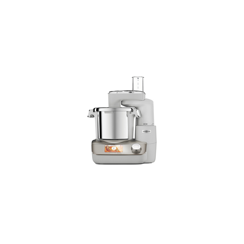 Robot de cocina Kenwood COOKEASY+ PREMIUM ROBOT DE COCINA CONECTADO CCL50.B9CP Robot de cocina Kenwood COOKEASY+ PREMIUM ROBOT DE COCINA CONECTADO CCL50.B9CP