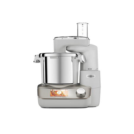 Robot de cocina Kenwood COOKEASY+ PREMIUM ROBOT DE COCINA CONECTADO CCL50.B9CP