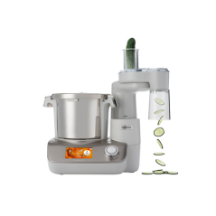 Robot de cocina Kenwood COOKEASY+ PREMIUM ROBOT DE COCINA CONECTADO CCL50.B9CP