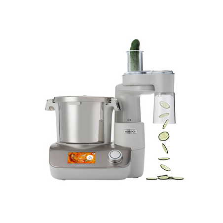 Robot de cocina Kenwood COOKEASY+ PREMIUM ROBOT DE COCINA CONECTADO CCL50.B9CP