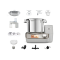 Robot cuiseur KENWOOD ROBOT CUISEUR CONNECTÉ COOKEASY+ PREMIUM CCL50.B9CP Robot cuiseur KENWOOD ROBOT CUISEUR CONNECTÉ COOKEASY+ PREMIUM CCL50.B9CP