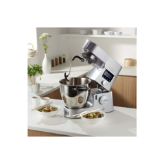 Robot cuiseur KENWOOD COOKING CHEF GOURMET