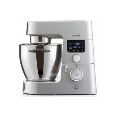 Robot de cocina KENWOOD COOKING CHEF GOURMET