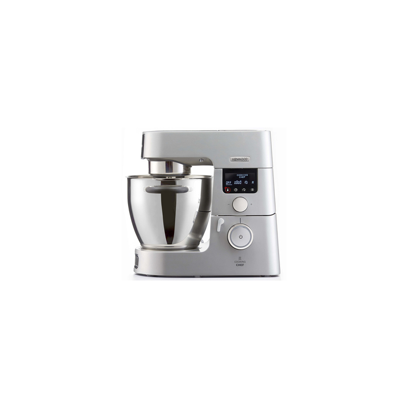 Robot de cocina KENWOOD COOKING CHEF GOURMET Robot de cocina KENWOOD COOKING CHEF GOURMET