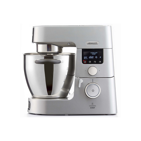 Robot cuiseur KENWOOD COOKING CHEF GOURMET